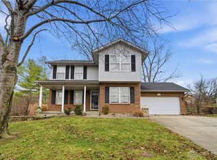 6439 Colonial Orchard Ct, Liberty Township, OH 45011