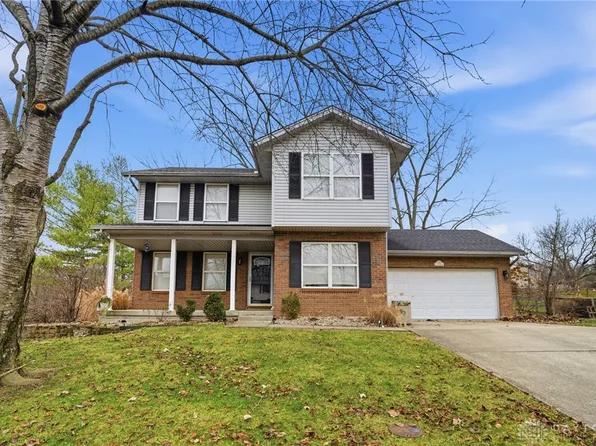 6439 Colonial Orchard Ct, Liberty Township, OH 45011