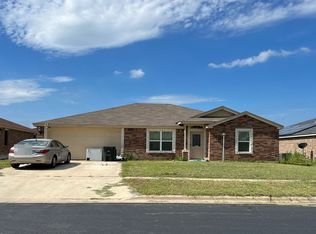 4502 Jim Foley Dr, Killeen, TX 76549