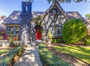 5407 Merrimac Ave, Dallas, TX 75206