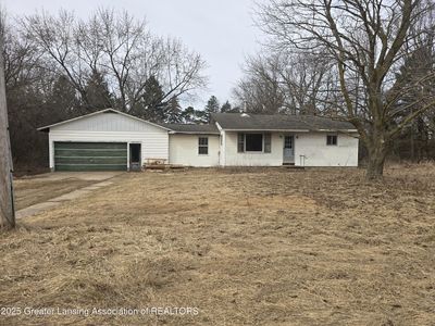 12714 Turner Rd, Portland, MI, 48875