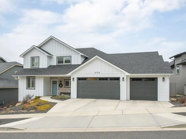 4780 W Lowell Ave, Spokane, WA 99208