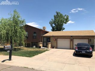 126 Starlite Dr, Pueblo, CO 81005