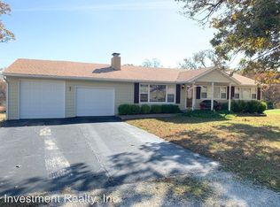 21810 Spruce Rd, Waynesville, MO 65583