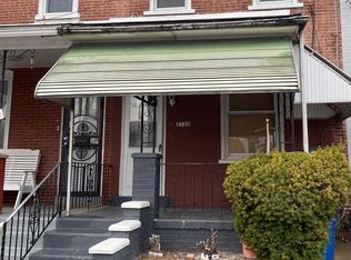 2528 W 6th St, Chester, PA 19013