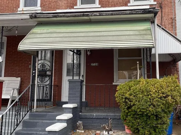 2528 W 6th St, Chester, PA 19013