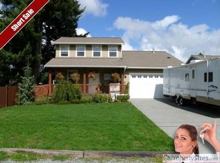 1811 E Fairhaven Ave, Burlington, WA 98233