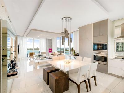 2020 N Bayshore Dr APT 3110, Miami, FL, 33137