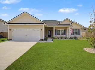 303 Alder Pass, Midway, GA 31320