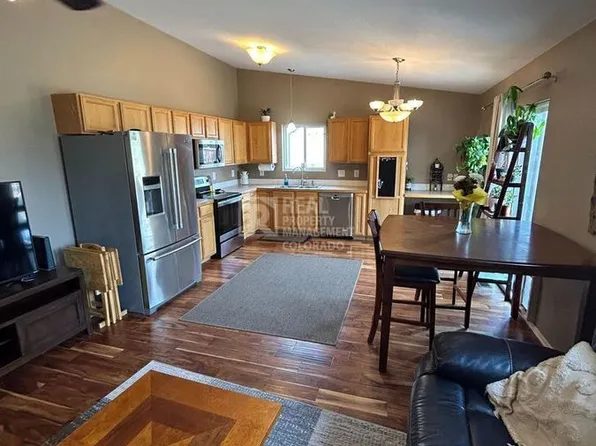 1574 S Growers Dr, Milliken, CO 80543