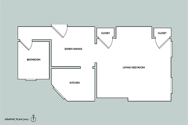 Rented by RC Realty Group of New York Inc | media 15