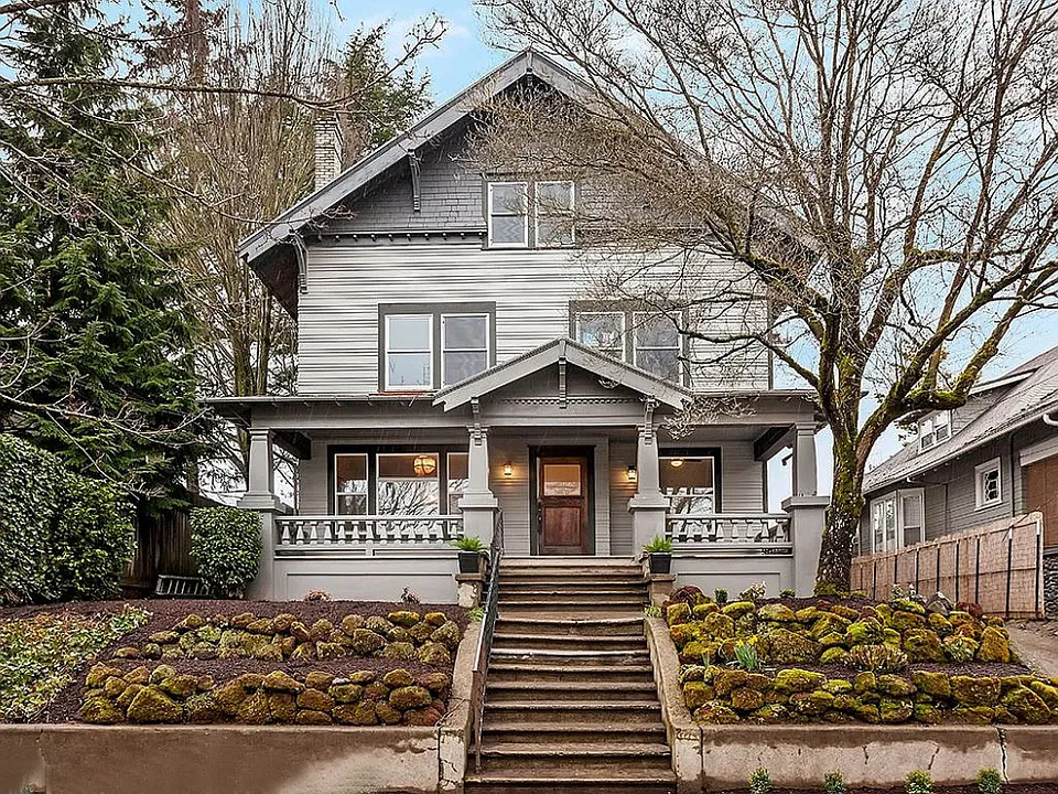 1742-1744 NE 48th Ave #BASEMENT