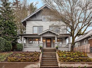 1744 NE 48th Ave #B, Portland, OR 97213