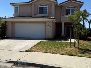 2053 N Mariah Dr, Santa Maria, CA 93454