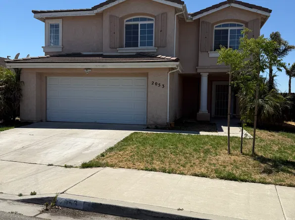 2053 N Mariah Dr, Santa Maria, CA 93454