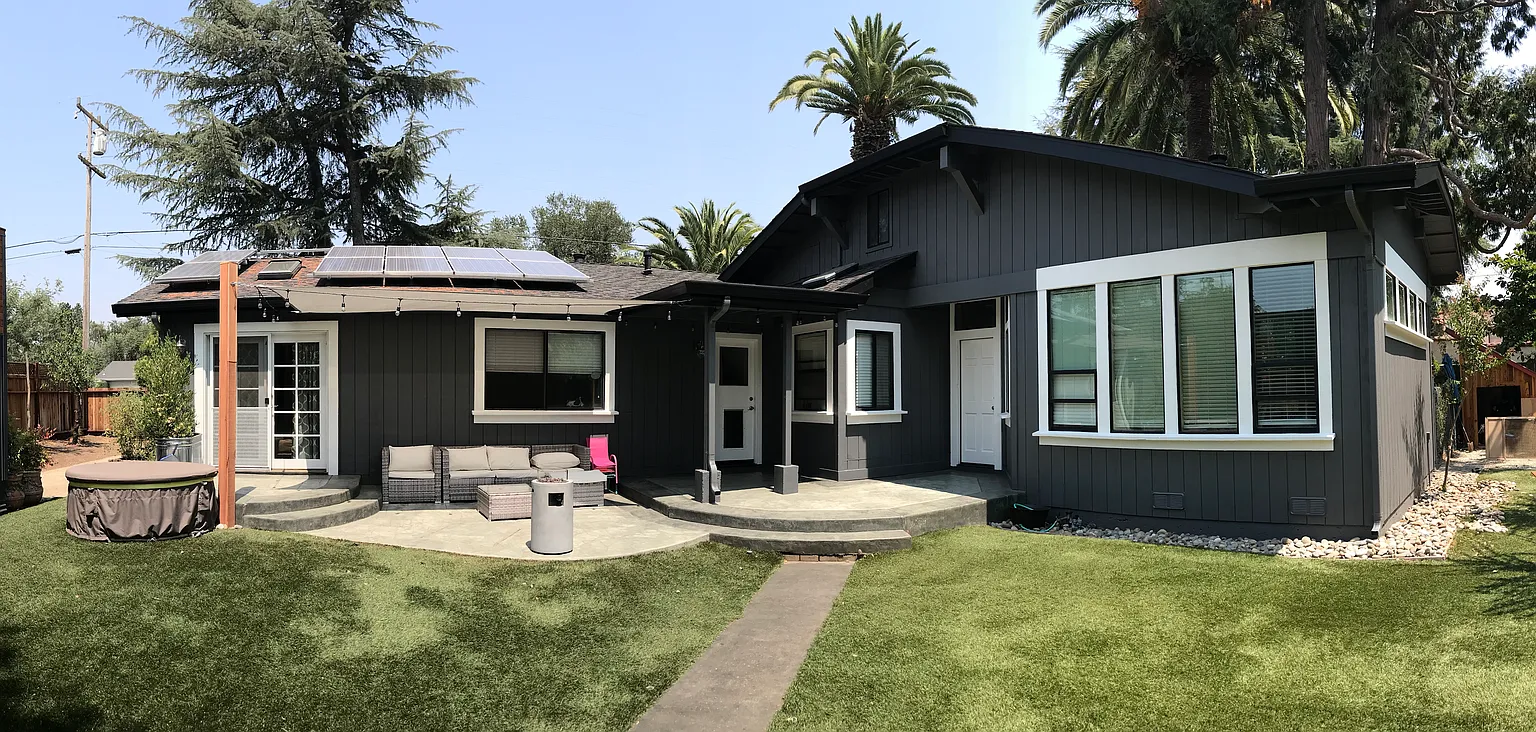 110 W San Martin Ave photo 1