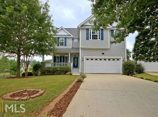 37 Palladio Way, Newnan, GA