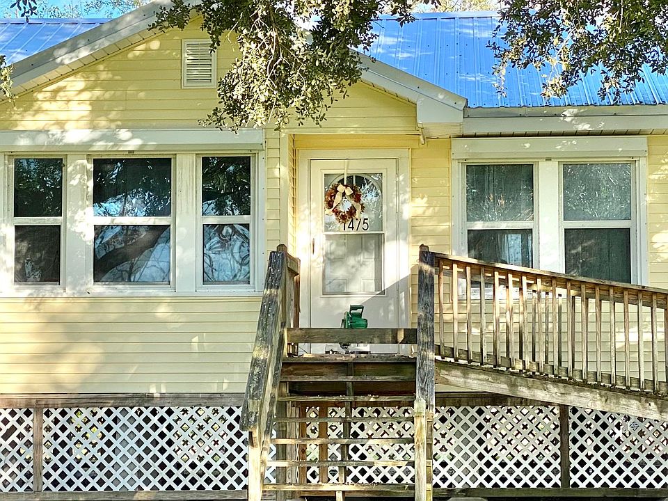 1475 Doctor Beatrous Rd, Theriot, LA 70397 MLS 167429 Zillow