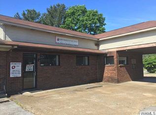 25660 Highway 82, Gordo, AL 35466