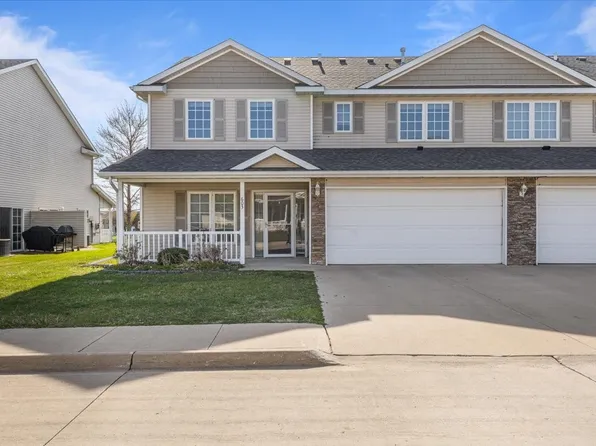 2101 Meadow Ct APT 603, Des Moines, IA 50320