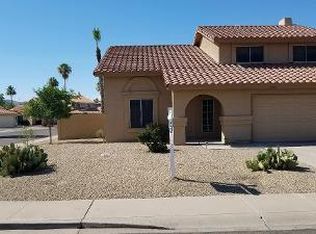 4222 E Tanglewood Dr, Phoenix, AZ 85048