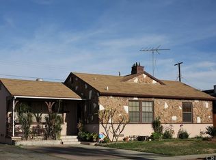 9346 Urbana Ave, Pacoima, CA 91331