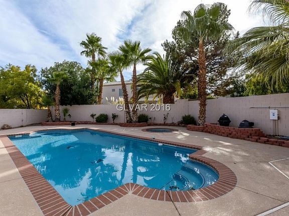 2nd image of 9201 Sienna Mesa Dr