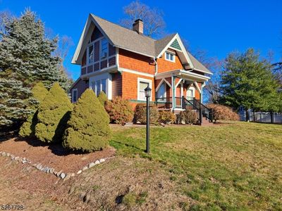 39 Mackenzie Rd, Morristown, NJ, 07960