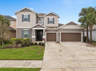 1229 Hillcrest View Loop, Apopka, FL 32703