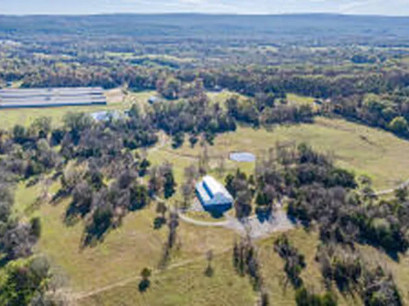 10865 Santa Fe Ridge Rd, Ola, AR 72853