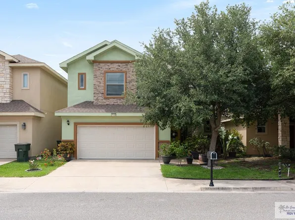 2105 Treasure Oaks Dr, Harlingen, TX 78550