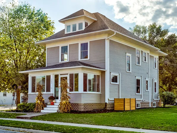 703 State Ave, Story City, IA 50248