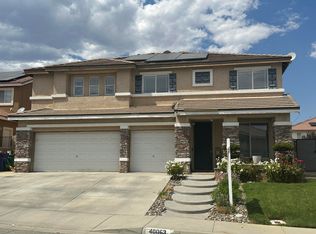 40063 Watford Way, Palmdale, CA