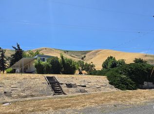 110 Hill St, Pomeroy, WA 99347