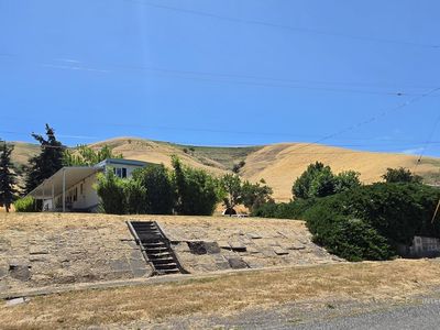 110 Hill St, Pomeroy, WA, 99347
