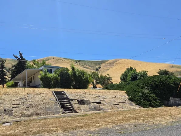 110 Hill St, Pomeroy, WA 99347