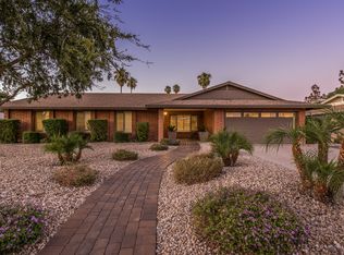 4438 E Voltaire Ave, Phoenix, AZ 85032
