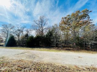 100500 S 4497th Rd, Gore, OK 74435