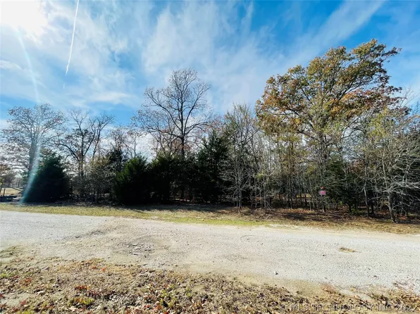 100500 S 4497th Rd, Gore, OK 74435