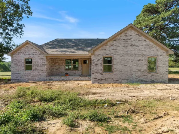1144 Lemay Rd, Lonoke, AR 72086