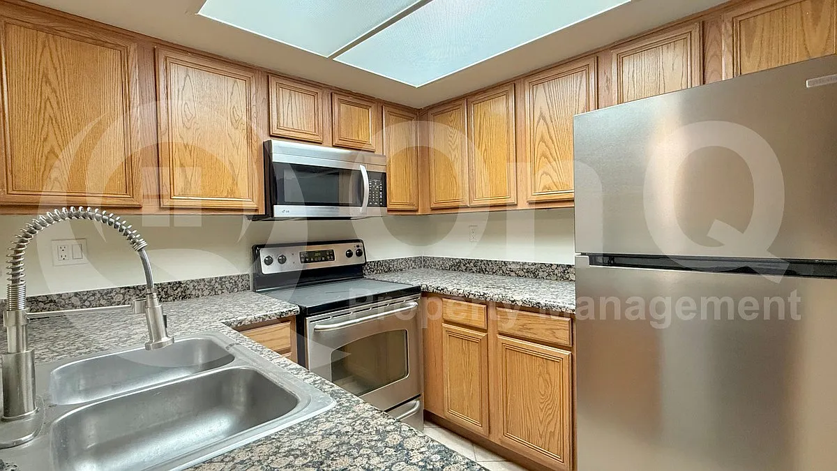 1 bed, 1.0 bath, 639 sqft, $1,395 — Photo 4