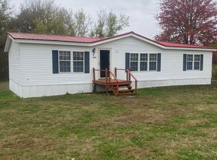 2645 County Road 625, Green Forest, AR 72638