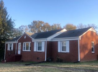 2161 June Dr, Nashville, TN 37214