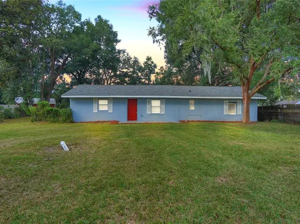 1901 NE 63rd St, Ocala, FL 34479