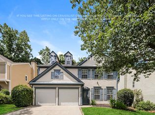 13558 Weycroft Cir, Milton, GA 30004