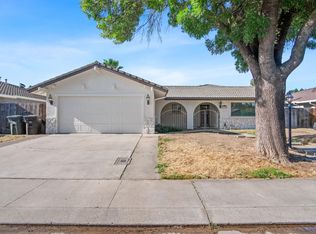 2500 Stone Crop Ln, Modesto, CA 95355