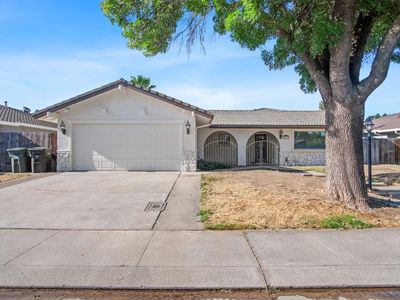 2500 Stone Crop Ln, Modesto, CA, 95355