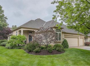 12904 Broadmoor St, Overland Park, KS 66209