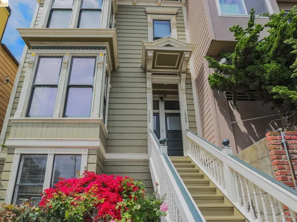 1082 Church St, San Francisco, CA 94114