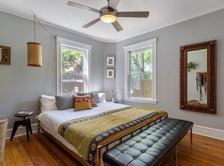 72 Line St #1, Somerville, MA 02143